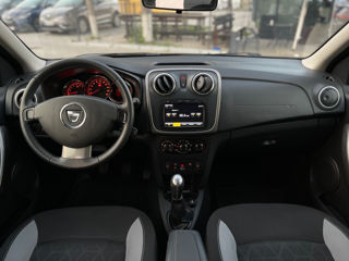 Dacia Sandero Stepway foto 9