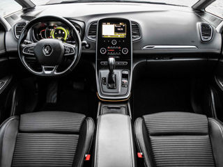 Renault Grand Scenic foto 9