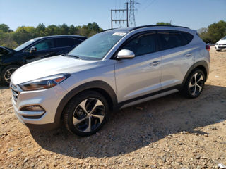 Hyundai Tucson foto 3