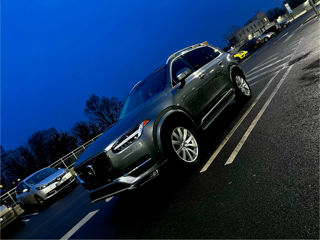 Volvo XC90 foto 3