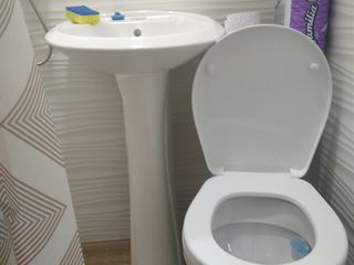 Ap. 1 cam., 16 м², 4/6 et.
