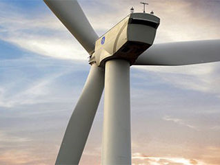 Промышленные ветрогенераторы ge-energy. foto 1