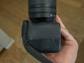 Nikon D5300 – kit complet, îngrijit cu mare atenție foto 2