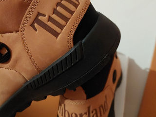 Timberland foto 2