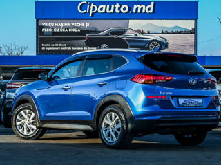 Hyundai Tucson foto 2