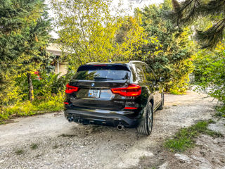 BMW X3 foto 3