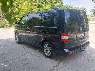 Volkswagen Transporter foto 4