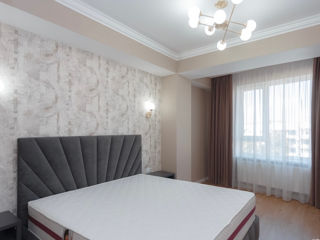 Apartament cu 3 camere, 80 m², Râșcani, Chișinău foto 3