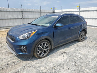 KIA Niro foto 3