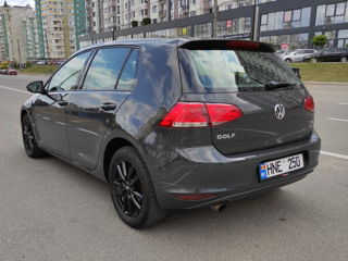 Volkswagen Golf foto 4