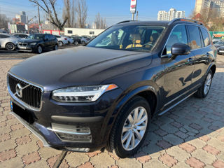 Volvo XC90 foto 1