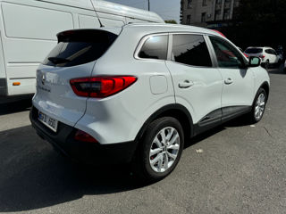 Renault Kadjar foto 3