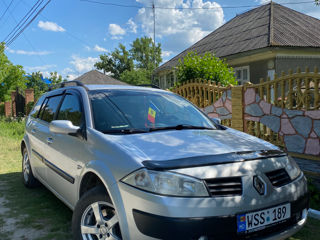 Renault Megane foto 6