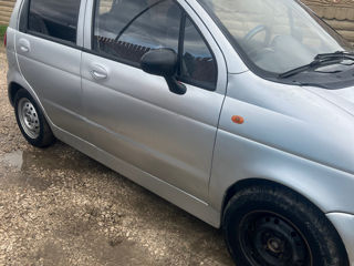 Daewoo Matiz foto 2