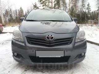 Toyota Verso-S foto 6