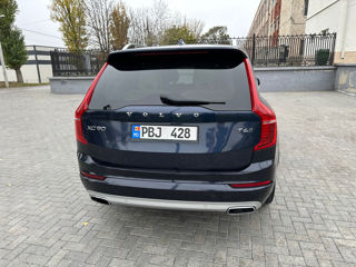 Volvo XC90 foto 3