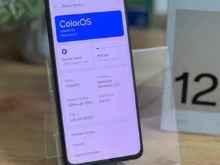 Oppo Reno 12 F 8/256gb ca nou ! Super pret ! foto 5