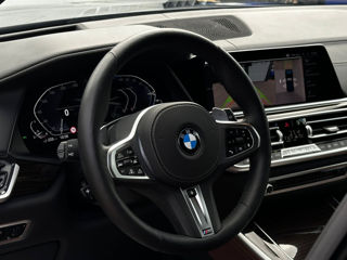 BMW X5 foto 10