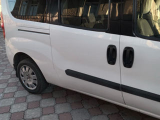 Fiat Doblo foto 2