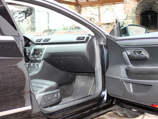 Volkswagen Passat CC foto 15