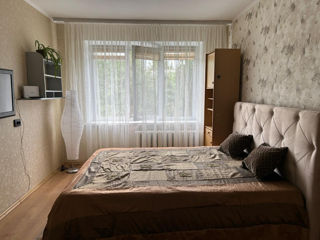 1-rm apt., 38 м², 3/9 fl.
