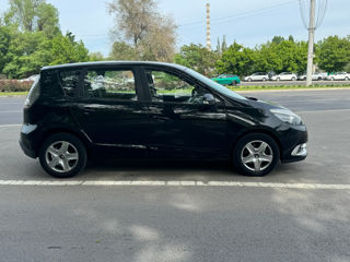 Renault Scenic фото 4