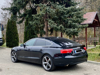 Audi A5 foto 4