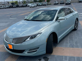 Lincoln MKZ foto 3