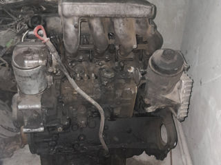 Motor 2.3 sprinter foto 5