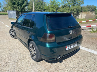 Volkswagen Golf foto 5