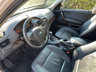 BMW X3 foto 4