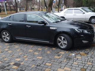 KIA Optima foto 2