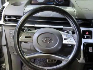 Hyundai Staria foto 11