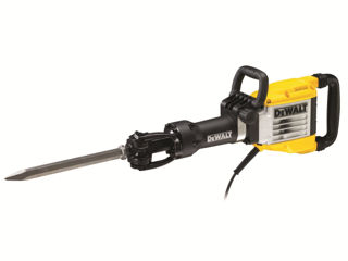 Ciocan Demolator Dewalt D25960K foto 1