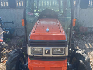 Importat recent!Tractor japonez Kubota GL277D pe senile foto 2