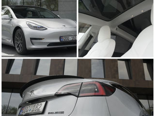 Tesla Model 3 foto 8