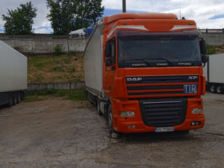 Daf Xf 105 foto 2