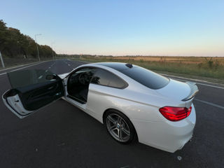 BMW 4 Series foto 4