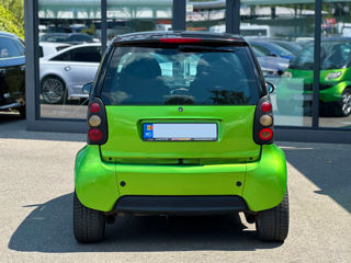 Smart Fortwo foto 5