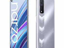 Realme Narzo 30 5G - 128gb / 4gb / 16 camera dual sim 2000 lei