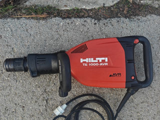 Demolator hilti Makita