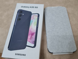 Samsung Galaxy A35 Nou Original