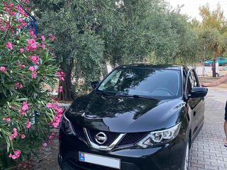 Nissan Qashqai foto 5