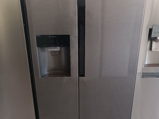 Холодильник LG б/у из Германии в отличном состоянии
