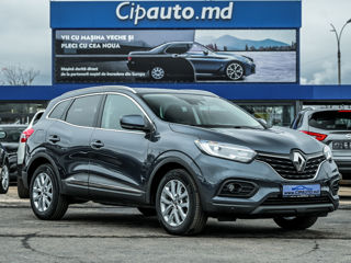 Renault Kadjar foto 4