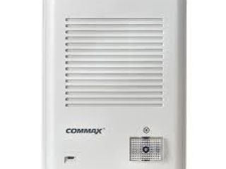 Commax dp 201r схема подключения