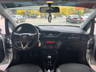 Opel Corsa foto 2