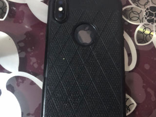 Schimb Iphone X 256GB