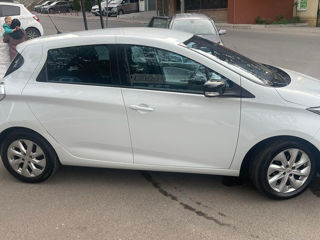 Renault ZOE foto 4