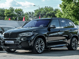 BMW X5 foto 3